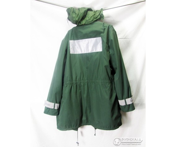 Фото: “Куртка полицейского Англия”, купить в интернет магазине