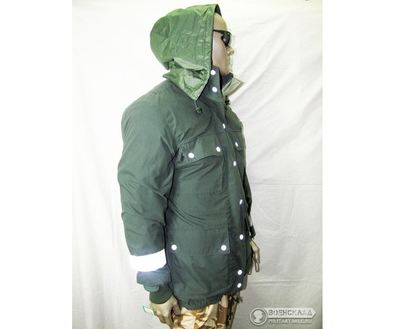 Фото: “Куртка полицейского Англия”, купить в интернет магазине