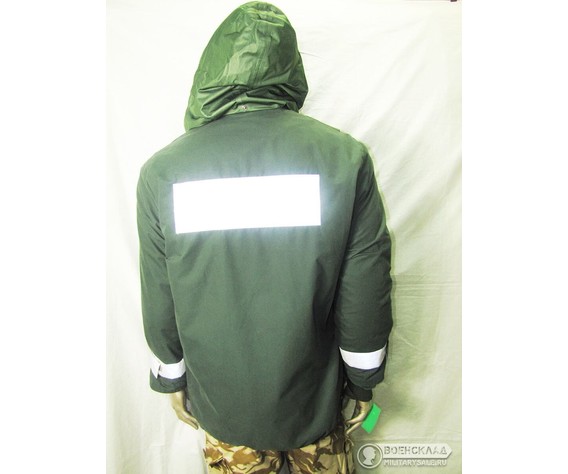 Фото: “Куртка полицейского Англия”, купить в интернет магазине