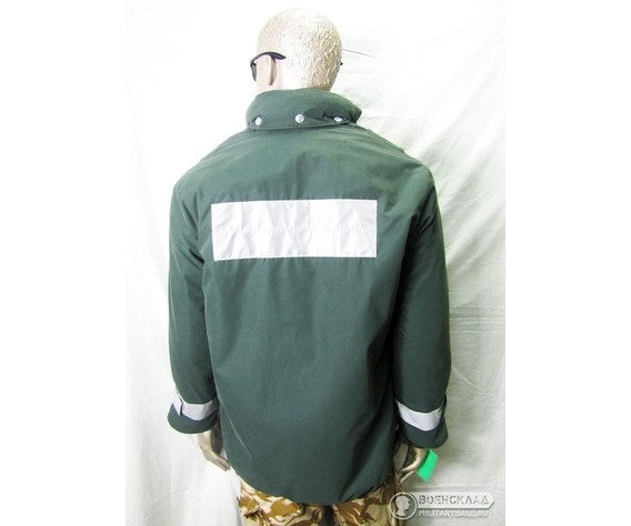 Фото: “Куртка полицейского Англия”, купить в интернет магазине