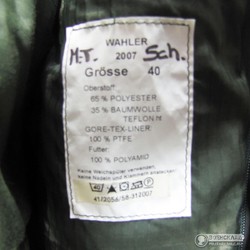 Фото: “Куртка полицейского Англия”