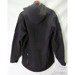 Фото: “Куртка флисовая непромокаемая Softshell”