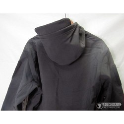 Фото: “Куртка флисовая непромокаемая Softshell”