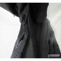 Фото: “Куртка флисовая непромокаемая Softshell”