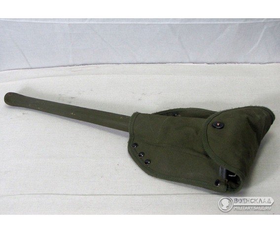 Фото: “Лопата саперная Австрия”, купить в интернет магазине