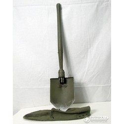 Фото: “Лопата саперная Австрия”, купить в интернет магазине