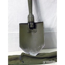 Фото: “Лопата саперная Австрия”