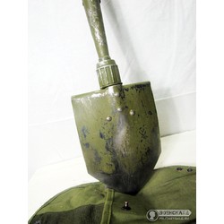 Фото: “Лопата саперная Австрия”