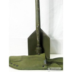 Фото: “Лопата саперная Австрия”