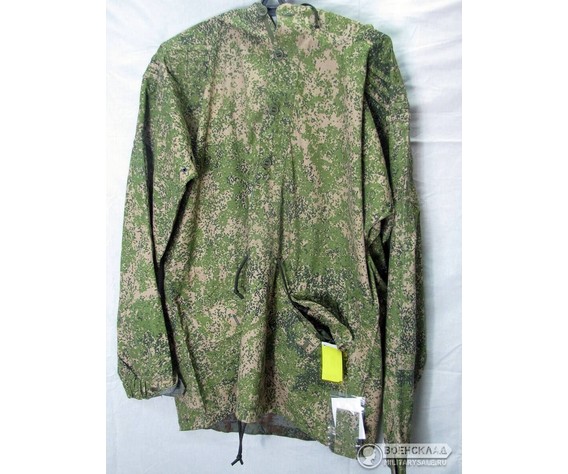 Фото: “Костюм масхалат пиксель”, купить в интернет магазине