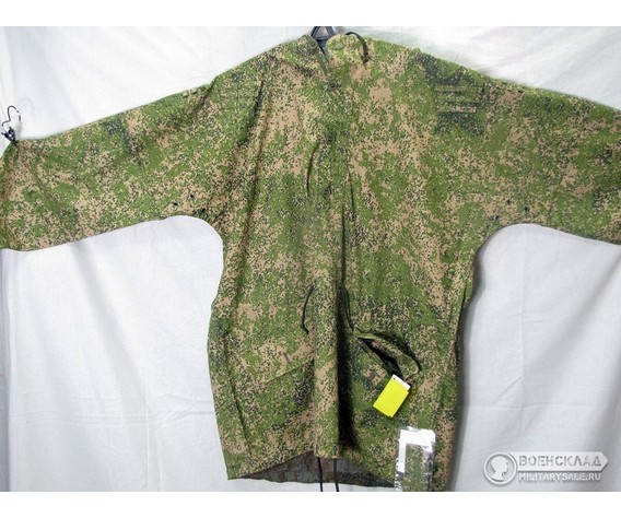 Фото: “Костюм масхалат пиксель”, купить в интернет магазине