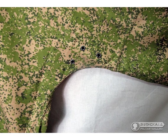 Фото: “Костюм масхалат пиксель”, купить в интернет магазине