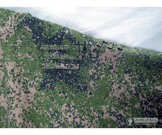 Фото: “Костюм масхалат пиксель”, купить в интернет магазине