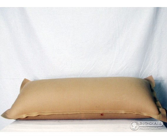 Фото: “Подушка надувная Италия”, купить в интернет магазине