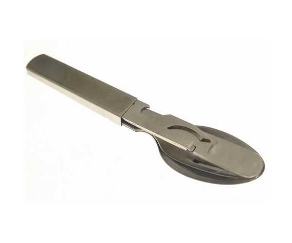 Фото: “Походные столовые приборы BW”, купить в интернет магазине