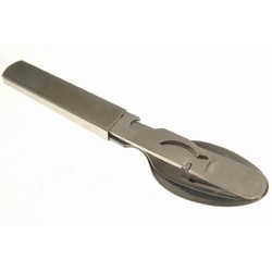 Фото: “Походные столовые приборы BW”