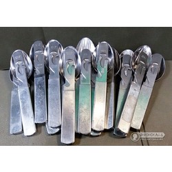 Фото: “Походные столовые приборы BW”