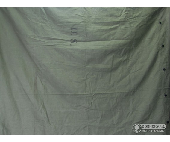 Фото: “Раритетный тент США 40-х годов”, купить в интернет магазине