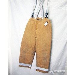 Фото: “Штаны пожарного Англия”, купить в интернет магазине