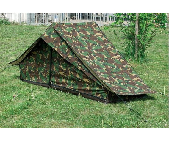 Фото: “Палатка 1-местная Голландия”, купить в интернет магазине