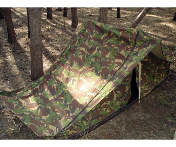 Фото: “Палатка 1-местная Голландия”, купить в интернет магазине