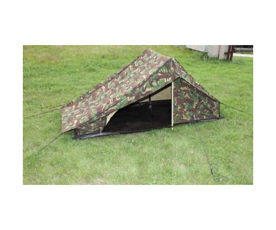 Фото: “Палатка 1-местная Голландия”, купить в интернет магазине