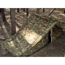 Фото: “Палатка 1-местная Голландия”