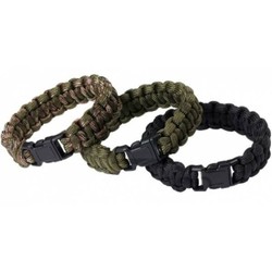 Фото: “Браслет выживания из паракорда”, купить в интернет магазине
