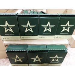 Фото: “Сухой паёк ИРП вариант 5”