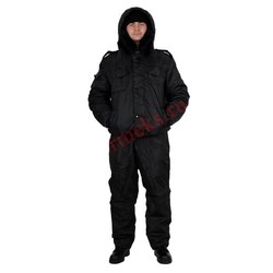 Фото: “Куртка оперативника утеплённая”, купить в интернет магазине