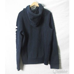 Фото: “Кофта с капюшоном Abercrombie & Fitch тёмно-синяя”