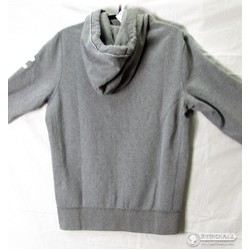 Фото: “Кофта с капюшоном Abercrombie & Fitch серая”