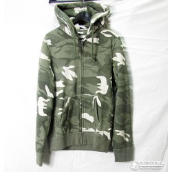 Фото: “Кофта с капюшоном Abercrombie & Fitch камуфляжная”