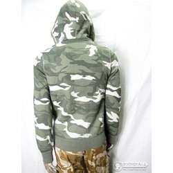 Фото: “Кофта с капюшоном Abercrombie & Fitch камуфляжная”