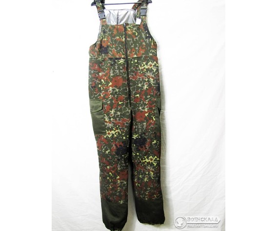 Фото: “Костюм Горка утепленный флектарн”, купить в интернет магазине