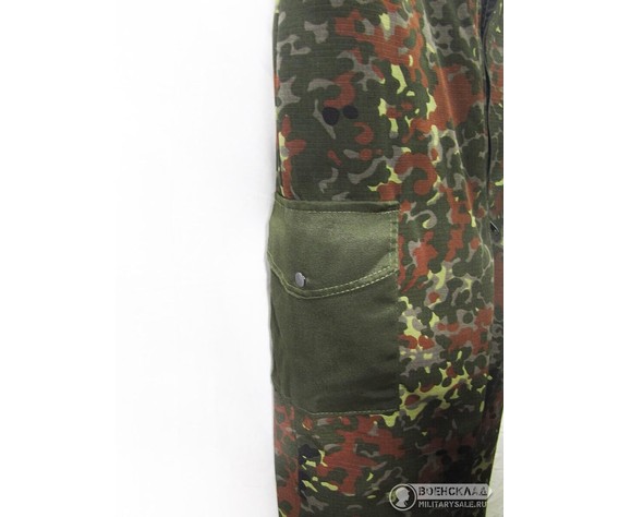 Фото: “Костюм Горка утепленный флектарн”, купить в интернет магазине