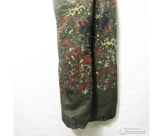 Фото: “Костюм Горка утепленный флектарн”, купить в интернет магазине