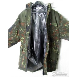 Фото: “Костюм Горка утепленный флектарн”