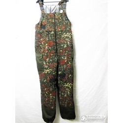 Фото: “Костюм Горка утепленный флектарн”