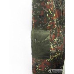 Фото: “Костюм Горка утепленный флектарн”