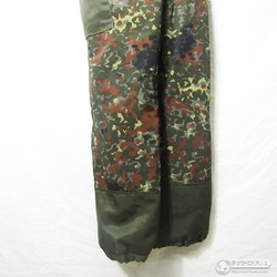 Фото: “Костюм Горка утепленный флектарн”