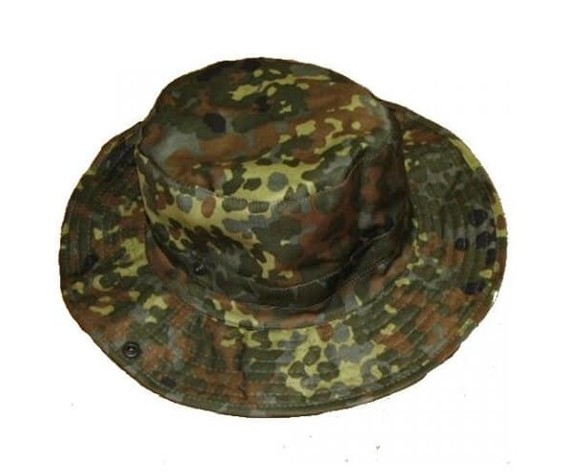 Фото: “Панама BW Флектарн”, купить в интернет магазине