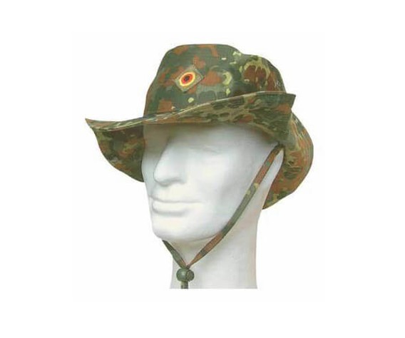 Фото: “Панама BW Флектарн”, купить в интернет магазине