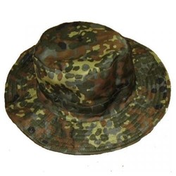 Фото: “Панама BW Флектарн”