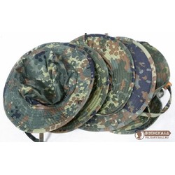 Фото: “Панама BW Флектарн”