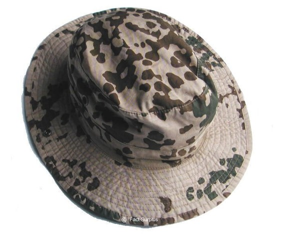 Фото: “Панама BW тропентарн”, купить в интернет магазине