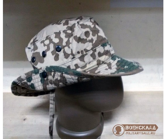 Фото: “Панама BW тропентарн”, купить в интернет магазине