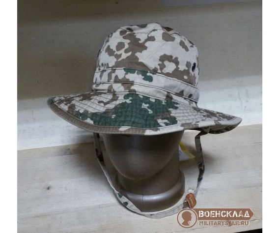 Фото: “Панама BW тропентарн”, купить в интернет магазине