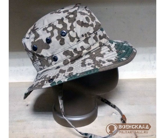 Фото: “Панама BW тропентарн”, купить в интернет магазине