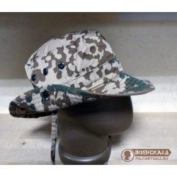 Фото: “Панама BW тропентарн”